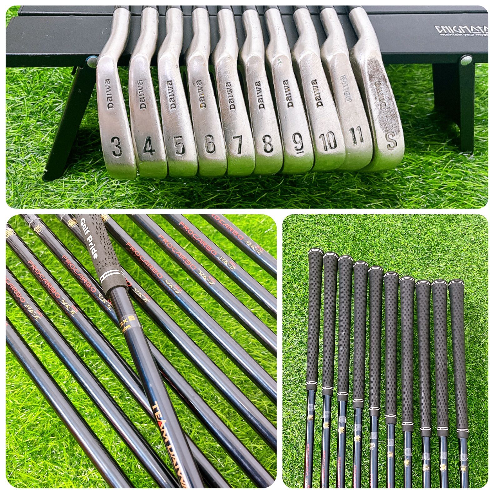 左利き】TaylorMade RBZ STAGE2 / テーラーメイド メンズレフティ