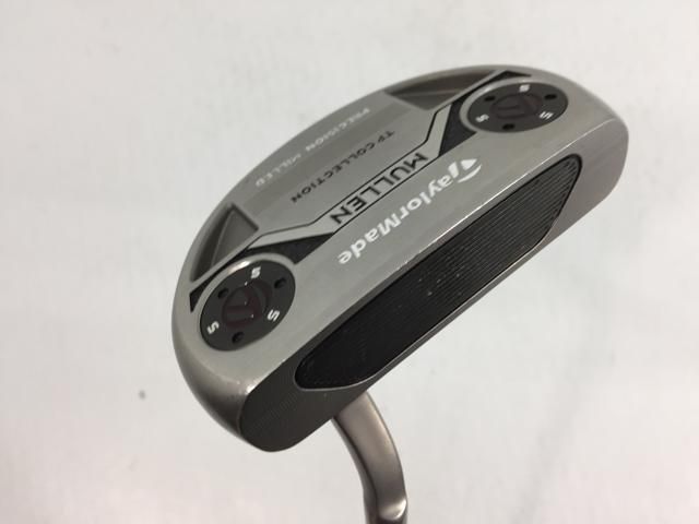 返品OK 【ゴルフクラブ】テーラーメイド TP コレクション MULLEN 