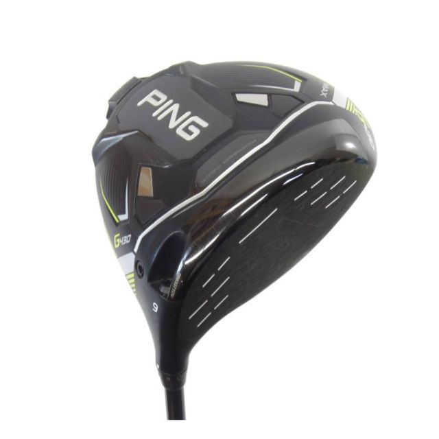 ★期間限定値下げ★ PING G430 MAX #5FW attas V2 5s PING ピン G430 MAX The ATTAS V2 5 フレックス：S ドライバー #US5872
