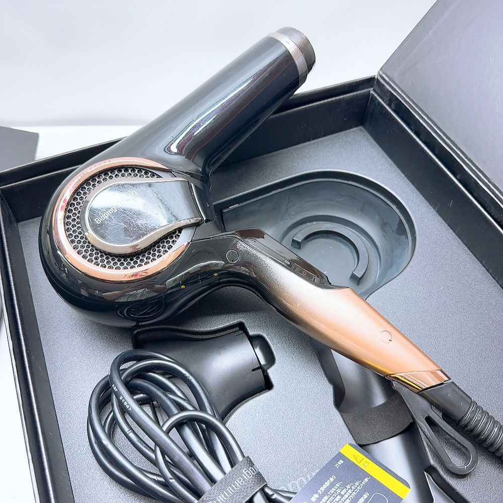 付属品完備＊安心の動作保証》 リュミエリーナ レプロナイザー 4Dplus