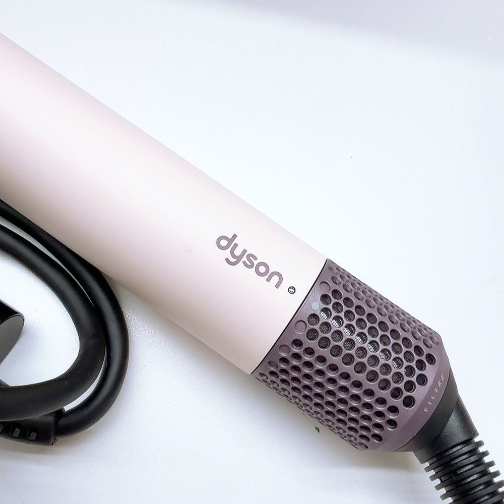 一都三県限定　配送無料　ヘアスタイラー　Dyson ダイソン　HS05 ダイソン Airwrap™マルチスタイラー HS05 BNBC ENT JP ヘアドライヤー