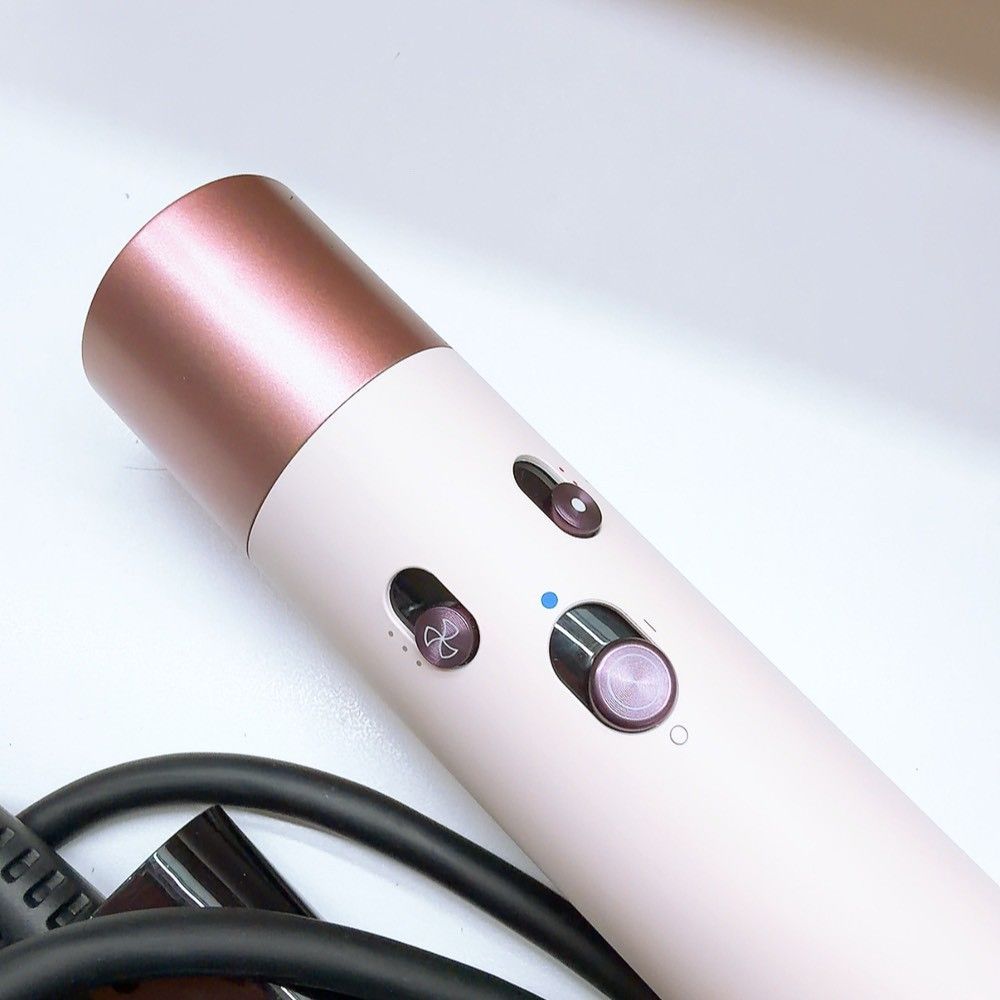 ほぼ未使用》 ダイソン エアラップ マルチスタイラー HS05 Dyson