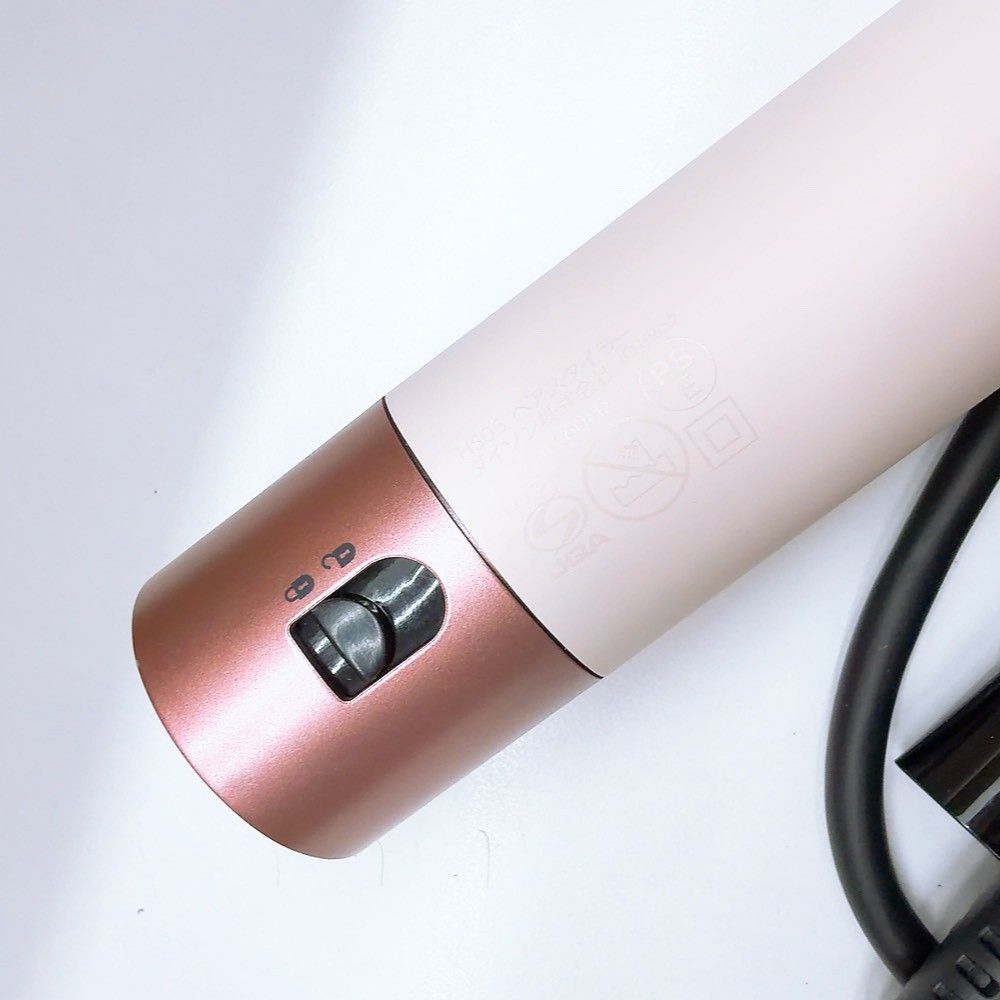 ほぼ未使用》 ダイソン エアラップ マルチスタイラー HS05 Dyson