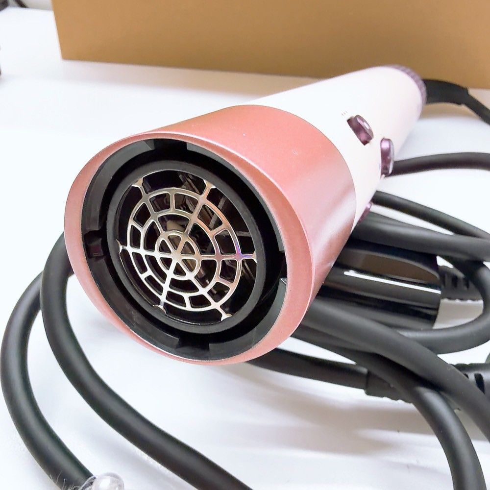 ほぼ未使用》 ダイソン エアラップ マルチスタイラー HS05 Dyson