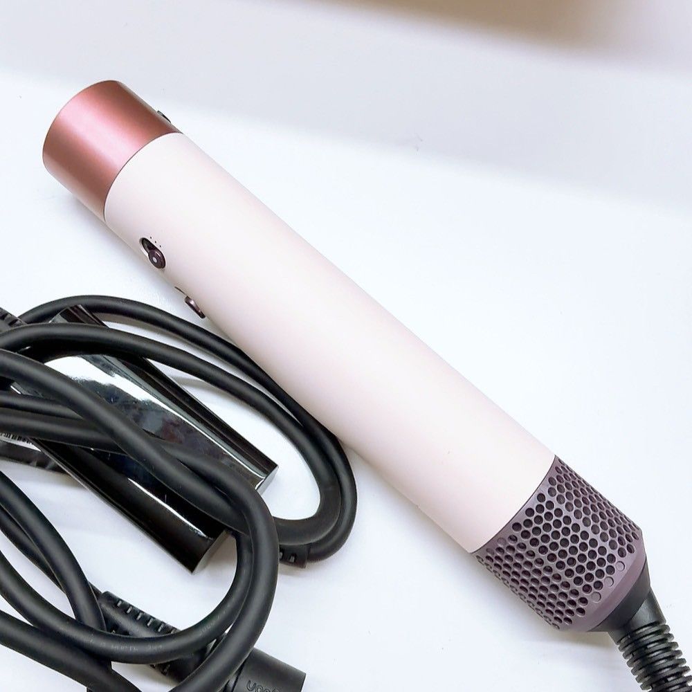 ほぼ未使用》 ダイソン エアラップ マルチスタイラー HS05 Dyson