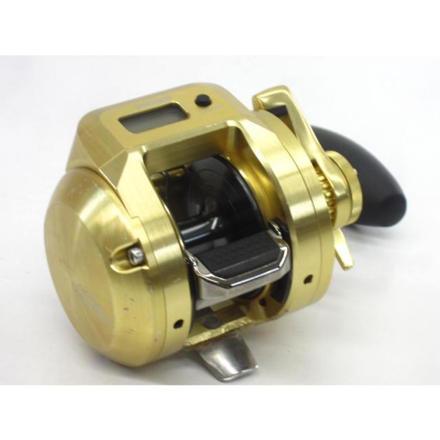 SHIMANO OCEA CONQUEST CT300PG シマノ オシアコンクエスト ベイト