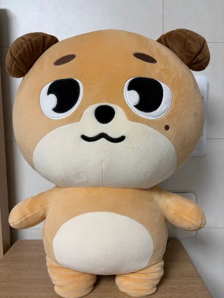 ジャイアント ドン