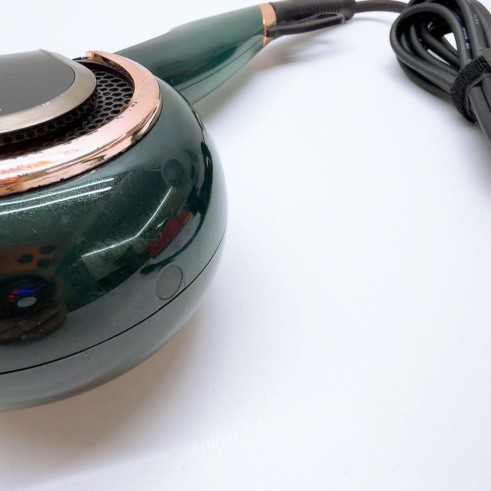 美品＊ノズル付き》 リュミエリーナ レプロナイザー 7Dplus 7D plus
