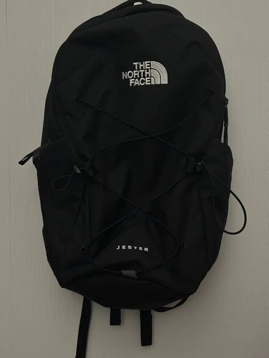THE NORTH FACE ザノースフェイス ジェスター ブラック
