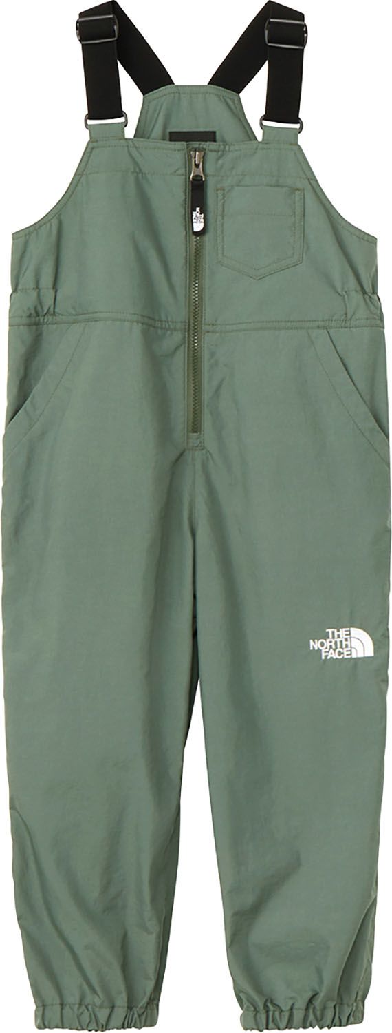 ザ・ノース・フェイス THE NORTH FACE アウトドア トドラーフィールド