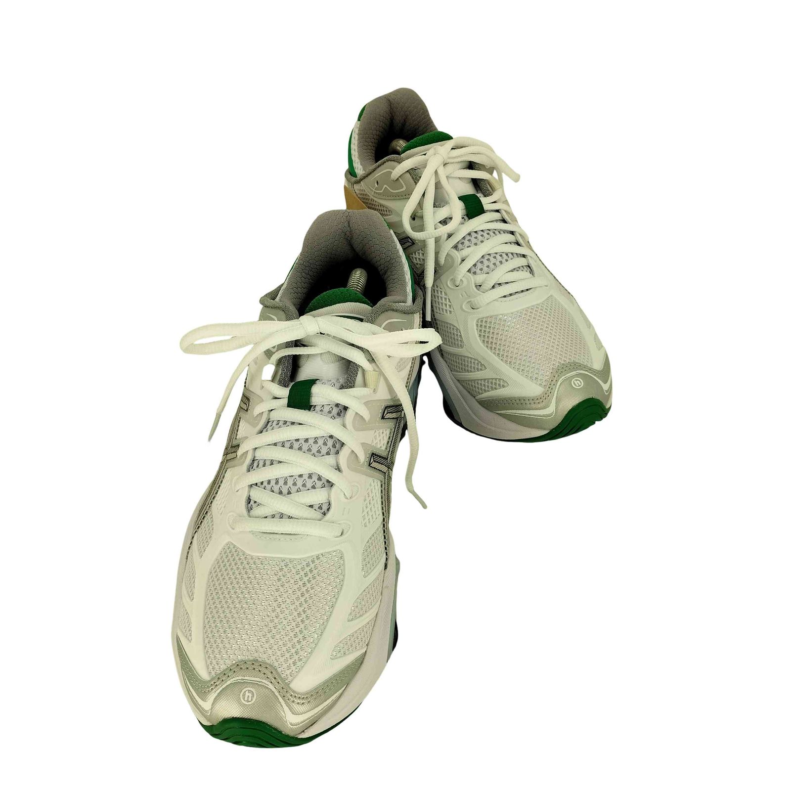 アシックス ASICS Hidden NY GEL-KINETIC 2.0 メンズ JPN：28