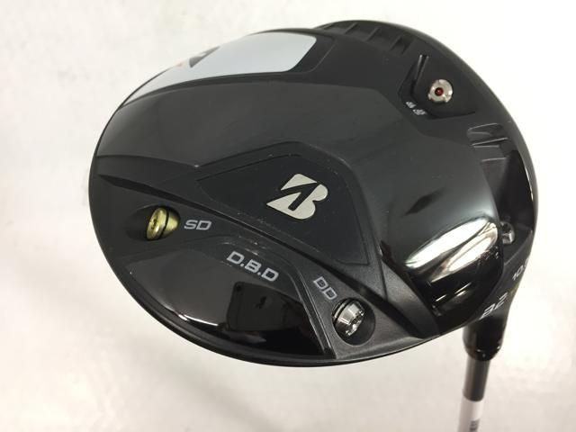 返品OK 【中古ゴルフクラブ】ブリヂストン B2HT ドライバー 2023 SPEEDER NX BS40w 1W