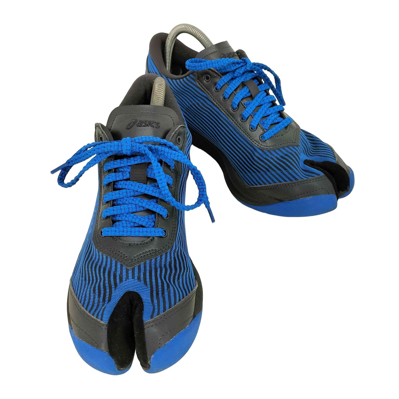 キココスタディノフ KIKO KOSTADINOV 26ss ILARGI FF Electric Blue メンズ JPN:27