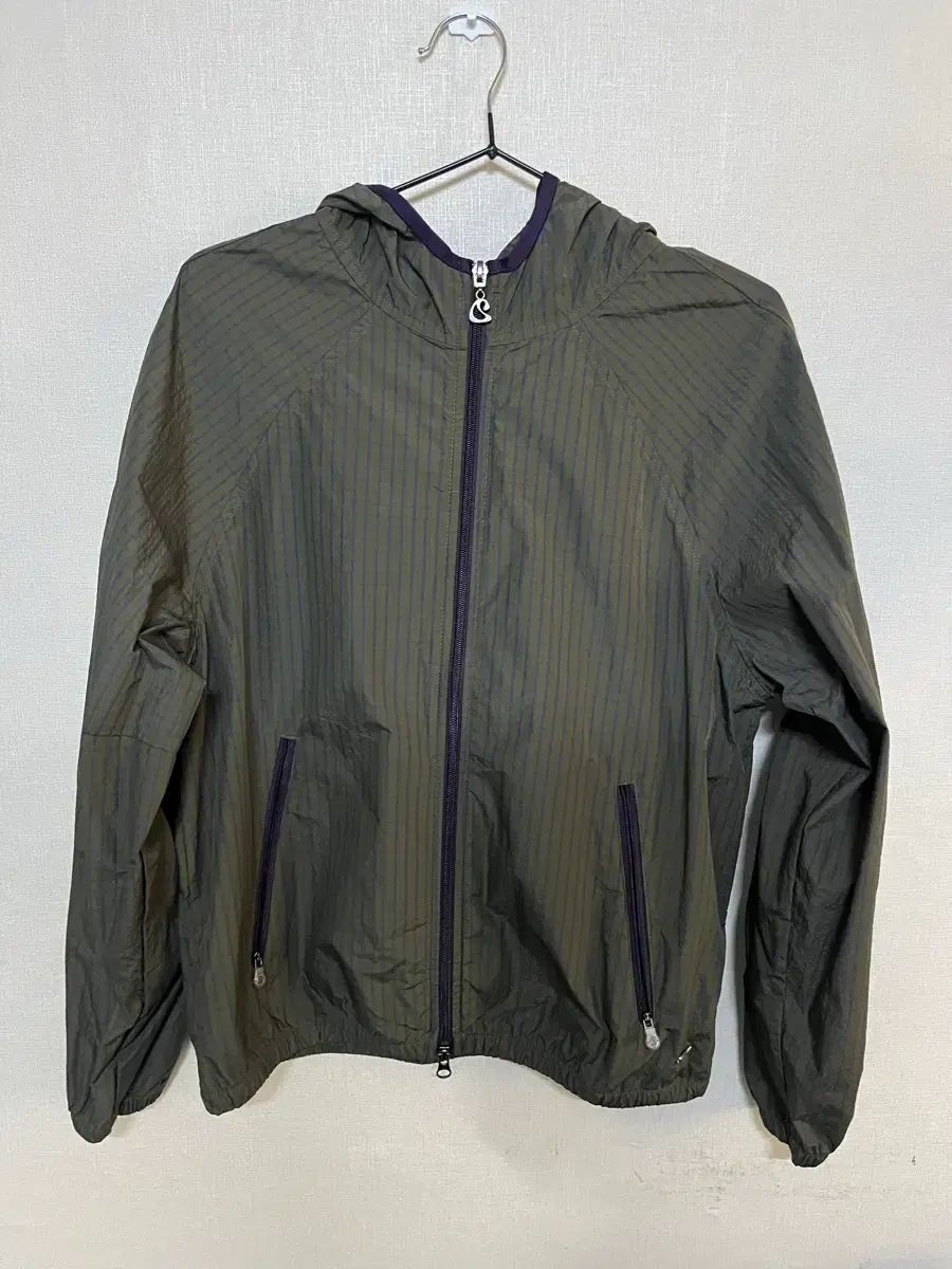 ISSEY MIYAKE イッセイミヤケ ラム ウィンドブレーカー