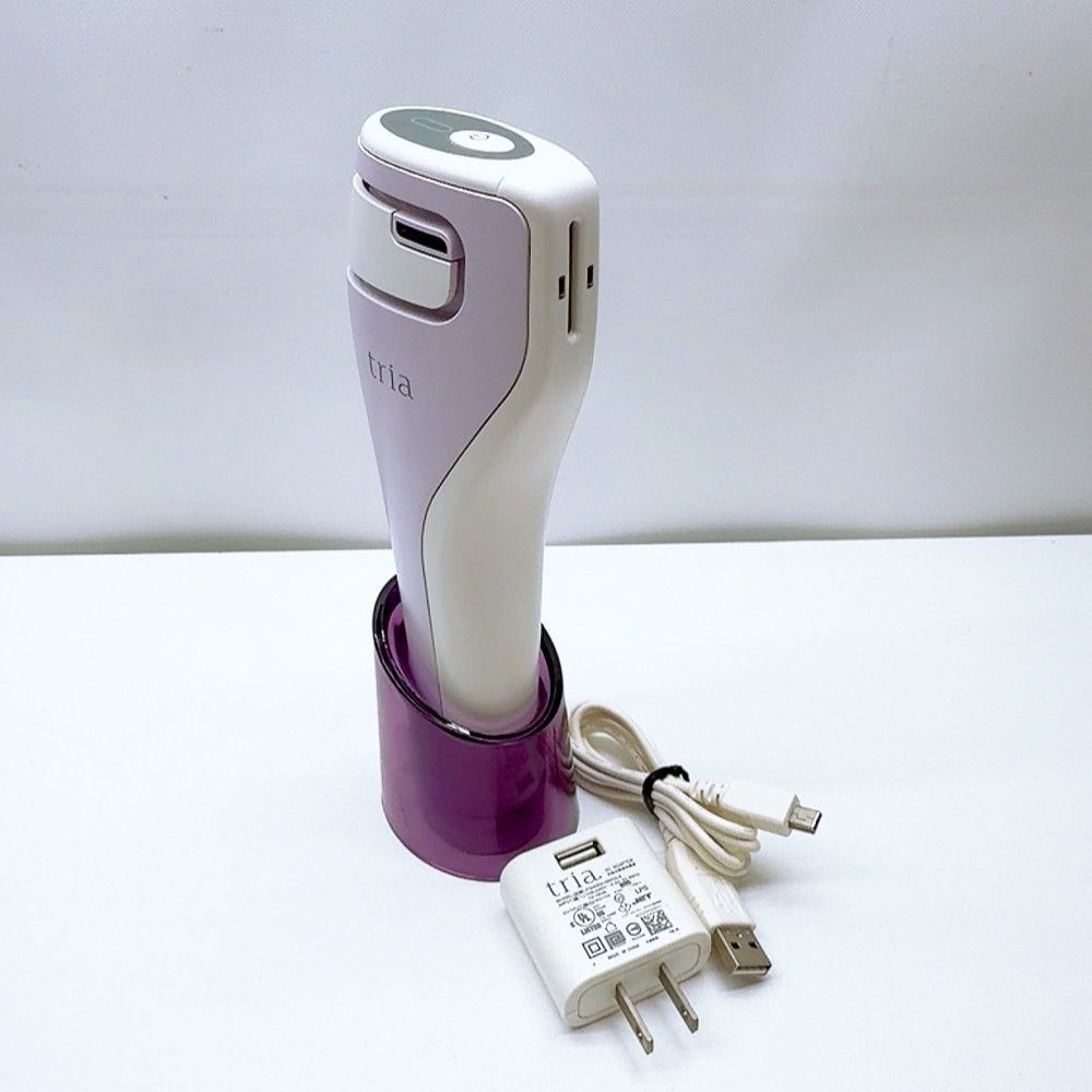 tria Skin Aging Care Laser トリアスキン レーザー 肌再生レーザー｜エイジングケアレーザー – Tria Laser Japan