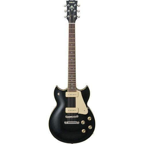 YAMAHA ヤマハ エレキギター SG1802 BL ハードケース付