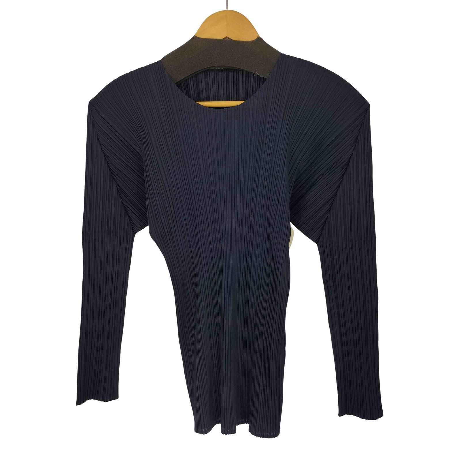 プリーツプリーズイッセイミヤケ PLEATS PLEASE ISSEY MIYAKE プリーツカットソー レディース JPN：3