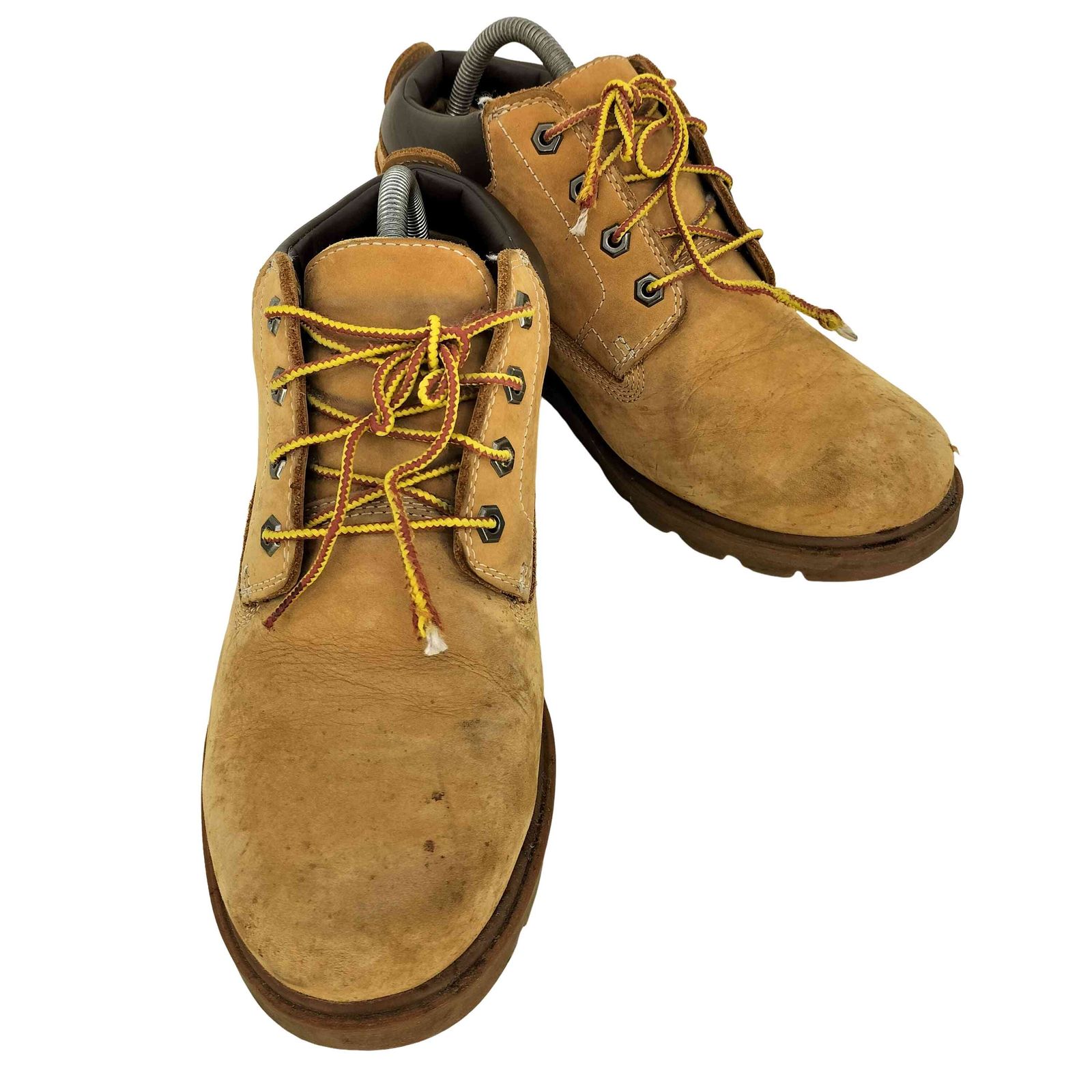 ティンバーランド Timberland BASIC OX WP ベーシック オックス 