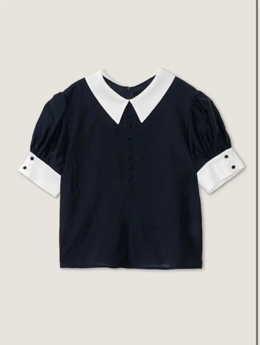 ged 게드アナブラウス
