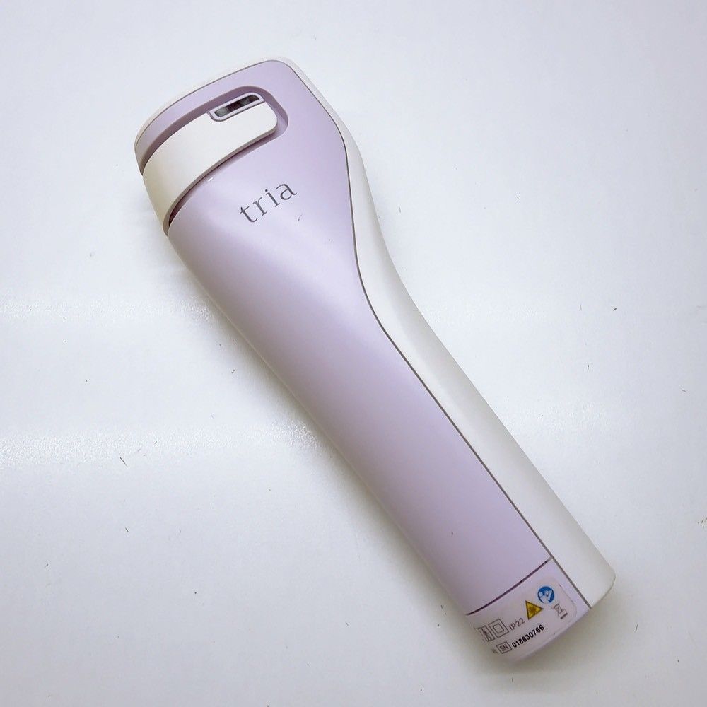 安心の動作保証》 トリア スキン エイジングケア レーザー TRIA