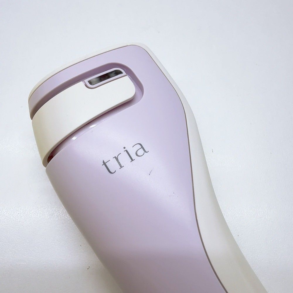 安心の動作保証》 トリア スキン エイジングケア レーザー TRIA