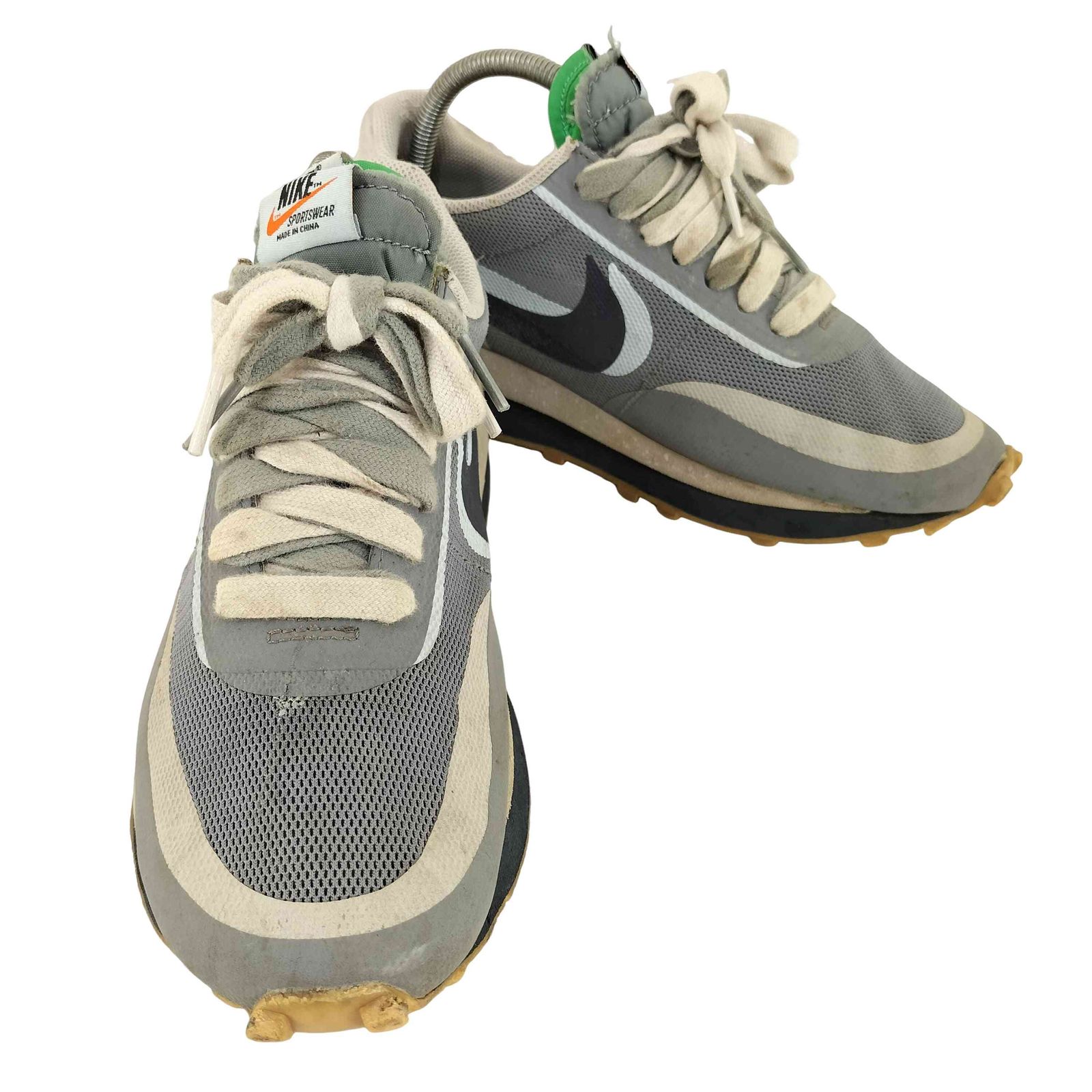 スニーカー NIKE LDWAFFLE/S/C NS 26cm ナイキ NIKE LD WAFFLE/S/C NS メンズ JPN：26 - メルカリ