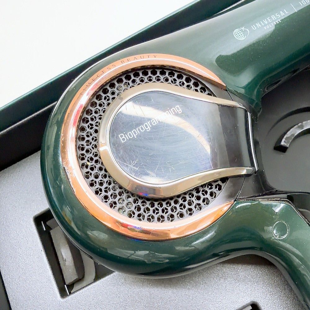 付属品完備》 リュミエリーナ レプロナイザー 7Dplus 7D plus
