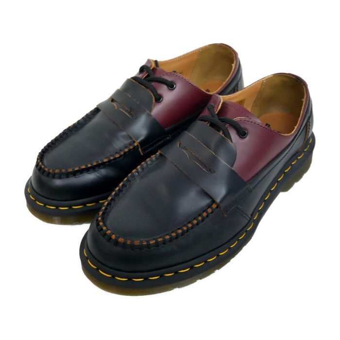 MM6 Maison Margiela×Dr.Martens エムエムシックス メゾンマルジェラ