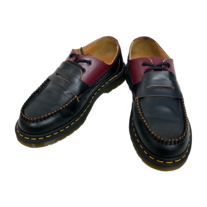 MM6 Maison Margiela×Dr.Martens エムエムシックス メゾンマルジェラ