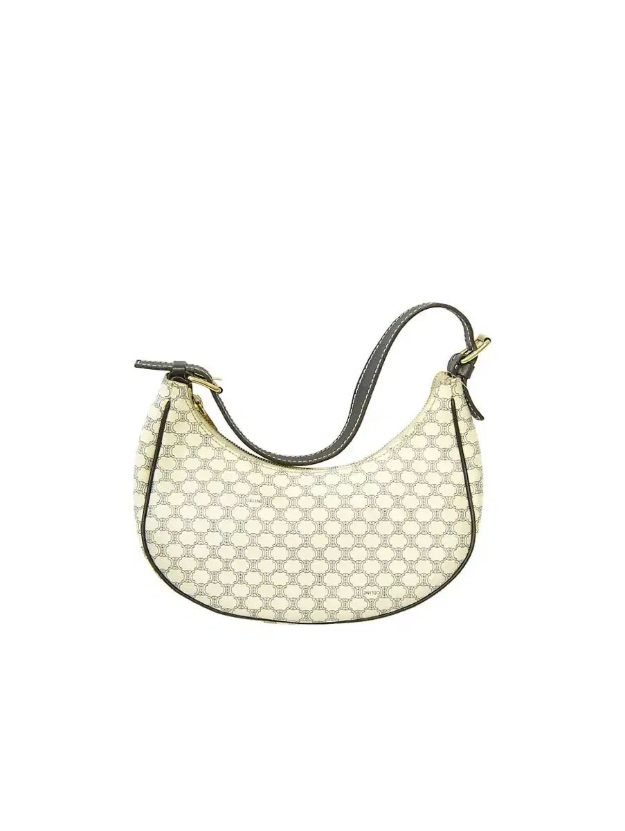 Celine セリーヌ マカダム アヴァ アババッグ(正規品)
