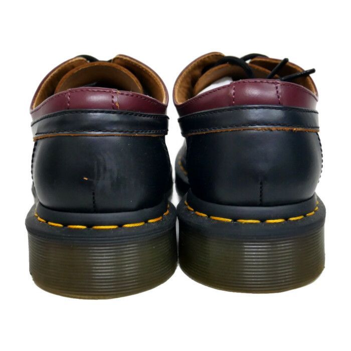 MM6 Maison Margiela×Dr.Martens エムエムシックス メゾンマルジェラ