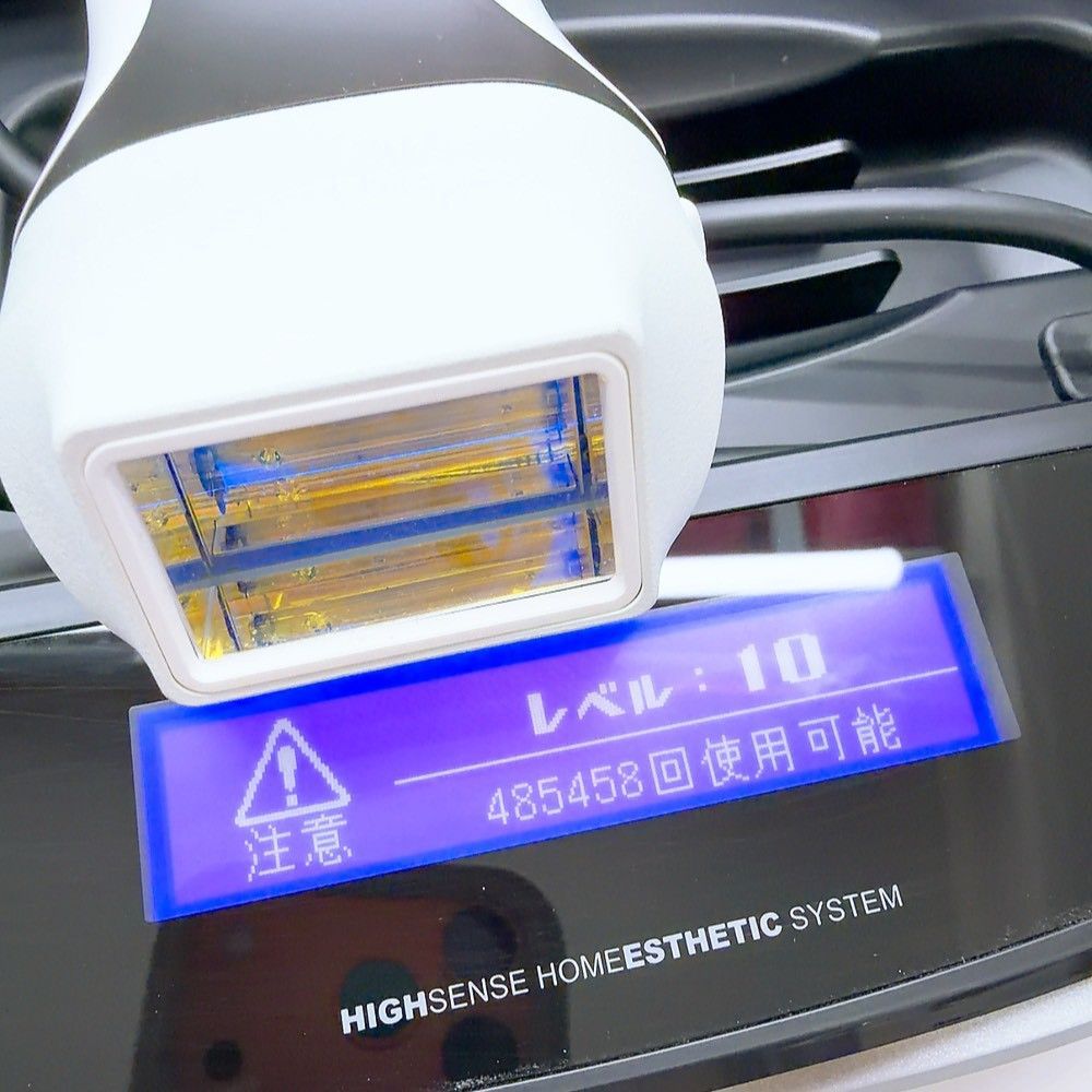 最新シリーズ＊ほぼ未使用》 ケノン ver 8.6 スーパープレミアム 2