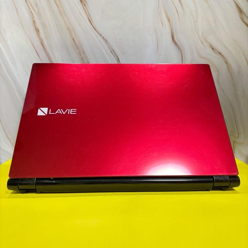 美品LAVIE｜Core i5｜メモリ8GB｜SSD256GB｜Windows11｜Office付き