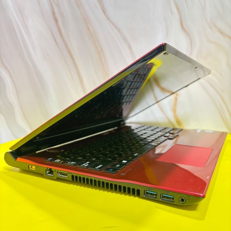 美品LAVIE｜Core i5｜メモリ8GB｜SSD256GB｜Windows11｜Office付き