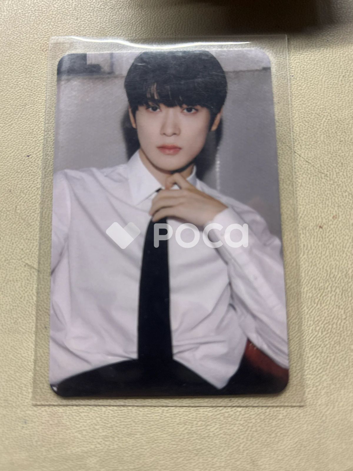 NCT ジェヒョン Fact Check QR Ver. - メルカリ
