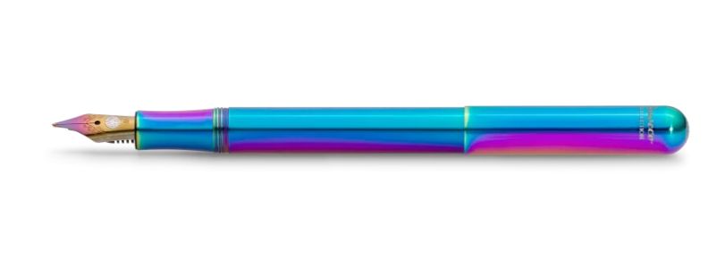 KAWECO カヴェコ リリプット　万年筆 　コリブリ　KOLIBRI
