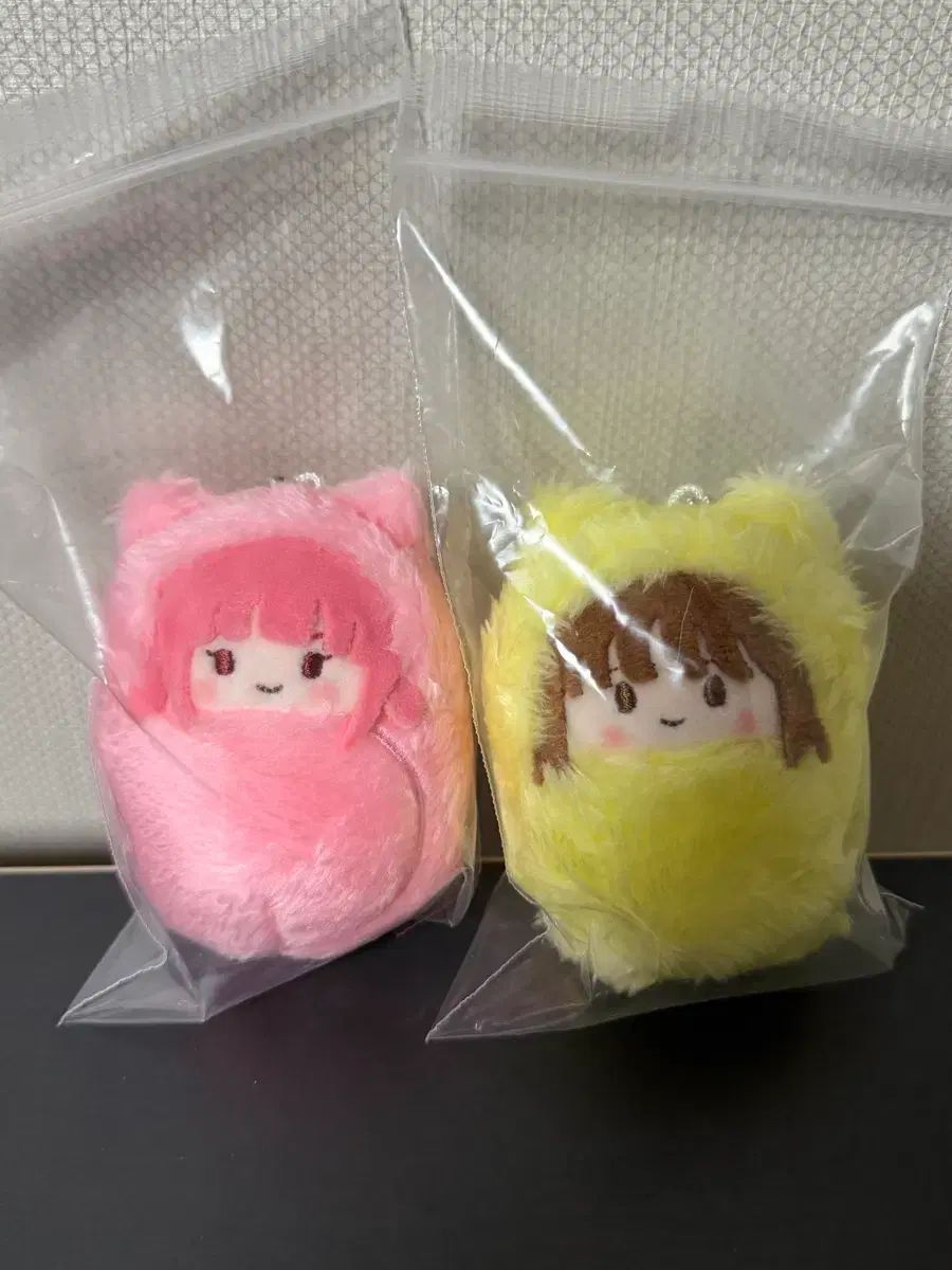 プーさん、氷川 日菜、ちなつ ぬいぐるみ まとめ