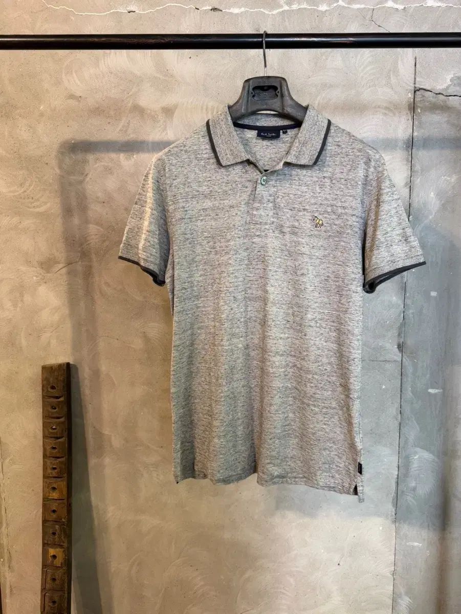 PAUL SMITH ポール・スミス ポロシャツ メンズ 95-100