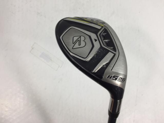 返品OK 中古ゴルフクラブブリヂストン TOUR B JGR HY