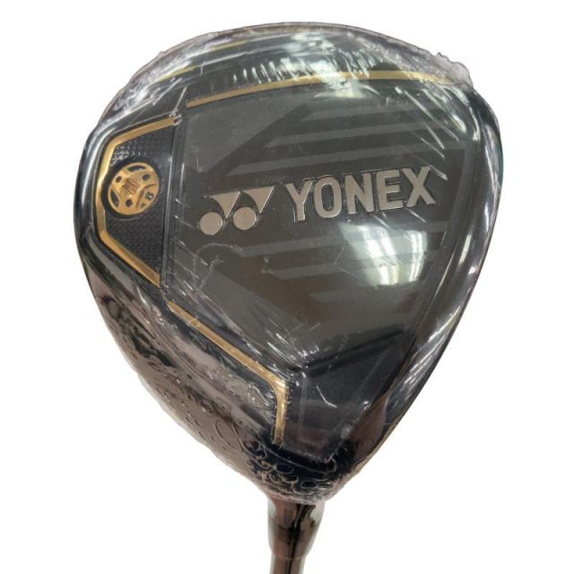 【中古】 ヨネックス EZONE Royal(2023) 7W フェアウェイウッド FW RX-06RE(FW) (フレックスR) メンズ 男性用 右利き 右用 Nランク ゴルフクラブ