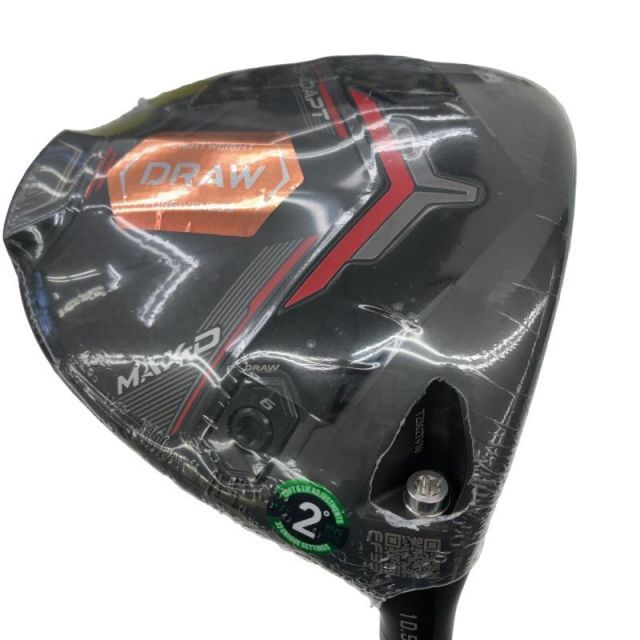【中古】 コブラ cobra DS-ADAPT MAX-D 10.5° ドライバー DR SPEEDER NX for Cobra(DS-ADAPT DR) (フレックスR) メンズ 男性用 右利き 右用 Nランク ゴルフクラブ