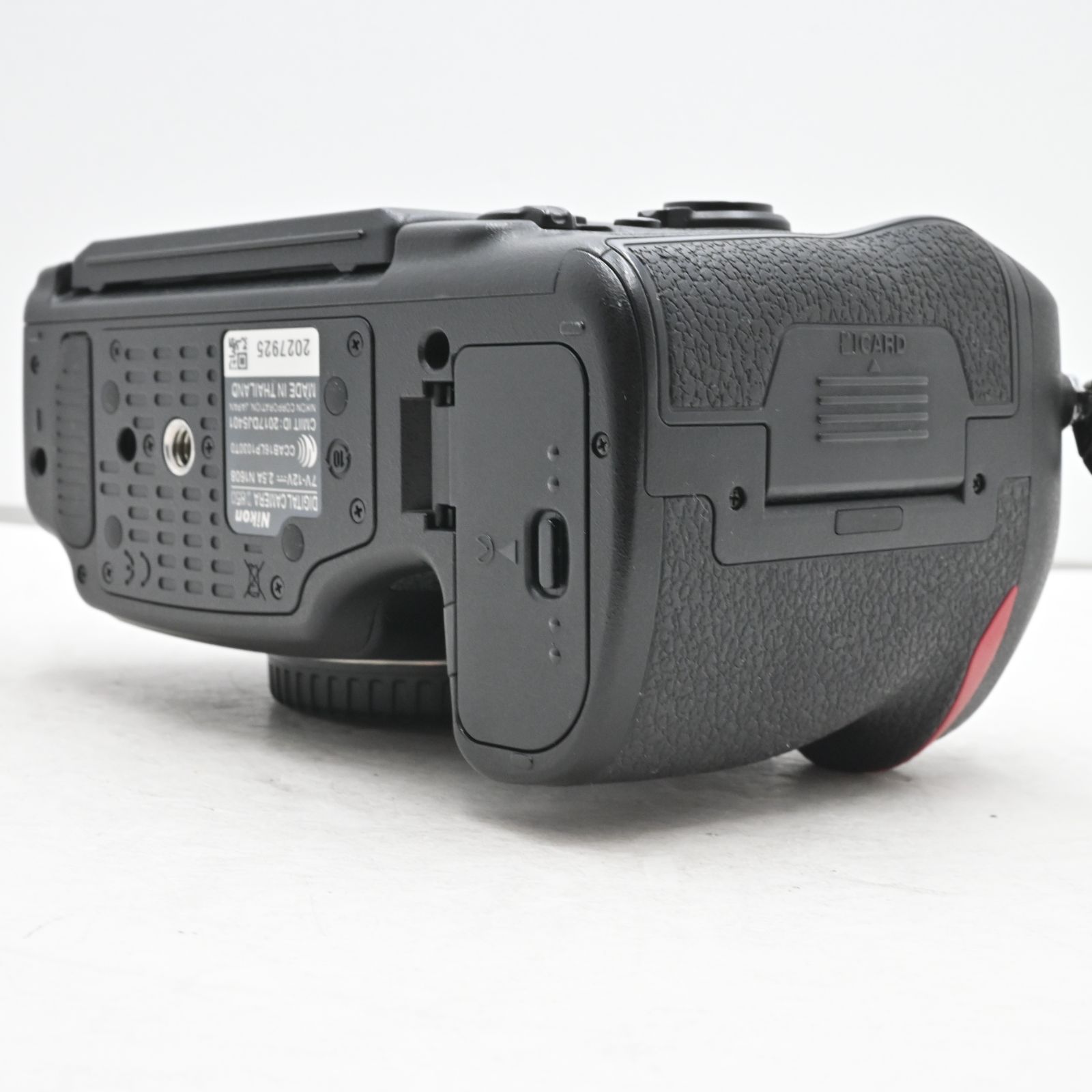 【シャッター回数2159回】■ほぼ新品■D850 ブラック Nikon - 【シャッター回数39100回】□美品□ Nikon D850 ブラックの