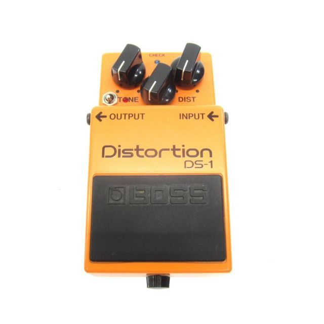 BOSS ボス Keeley DS-1 