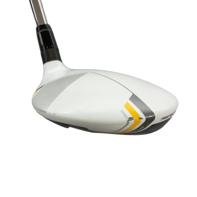 中古】 テーラーメイド RBZ STAGE 2 TOUR U3 ユーティリティ UT 純正