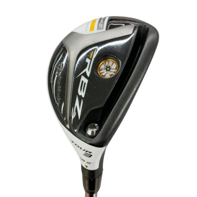 中古】 テーラーメイド RBZ STAGE 2 TOUR U3 ユーティリティ UT 純正