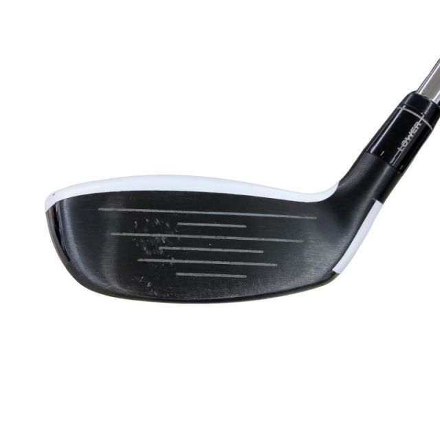 中古】 テーラーメイド RBZ STAGE 2 TOUR U3 ユーティリティ UT 純正