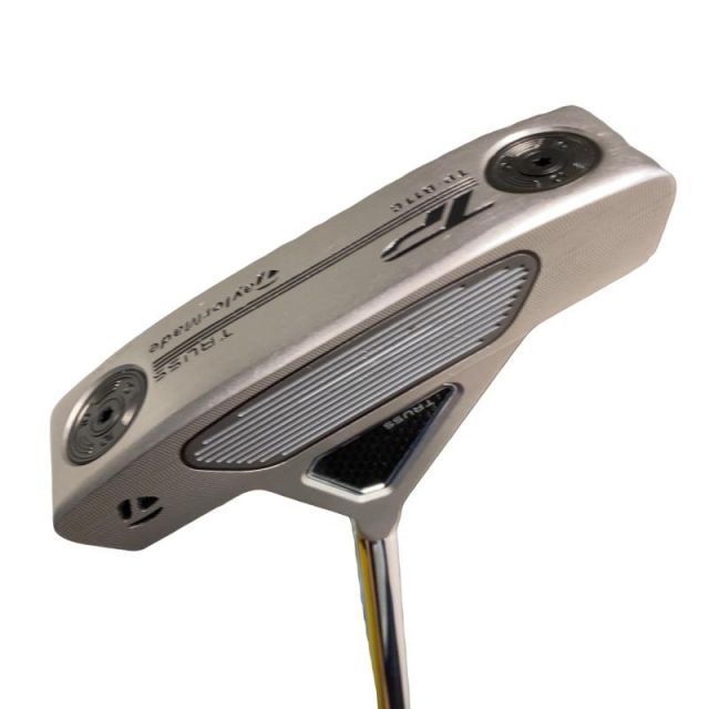 【中古】 テーラーメイド TP TRUSS B1TC 34インチ パター PT スチール (フレックスその他) メンズ 男性用 右利き 右用 Cランク ゴルフクラブ