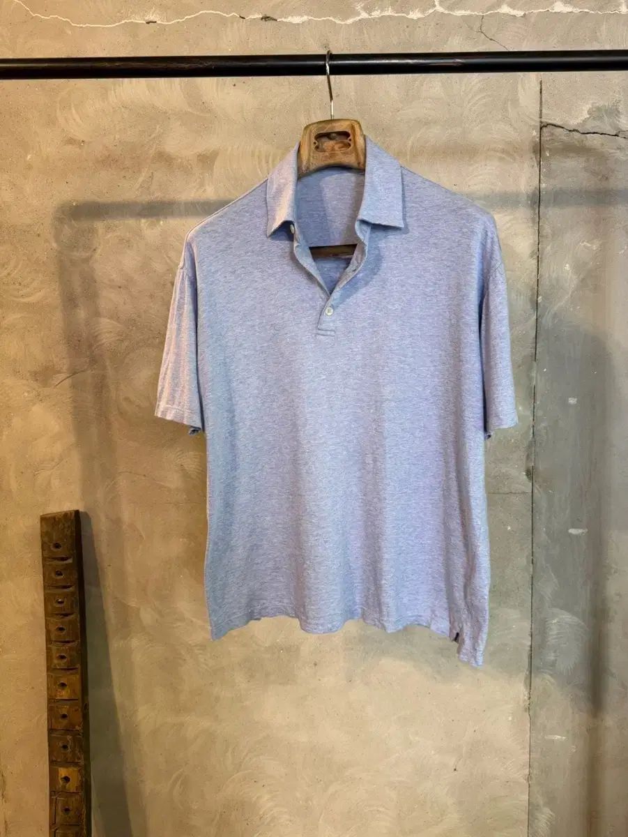 アニョナ Classic PK 半袖Tシャツ メンズ100