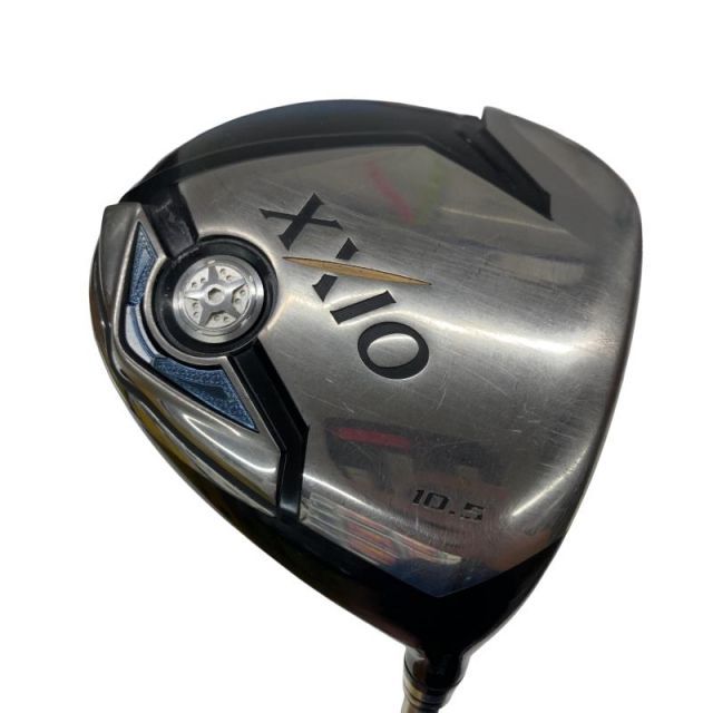 中古】 ダンロップ XXIO(2012) 10.5° ドライバー DR XXIO MP700