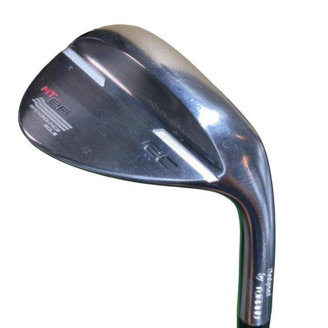 【中古】 ロイヤルコレクション RC BB WEDGE 58° ウェッジ WG Dynamic Gold (フレックスS) メンズ 男性用 右利き 右用 Cランク ゴルフクラブ